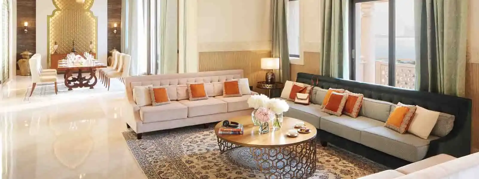 Jumeirah Al Qasr at Madinat Jumeirah-1